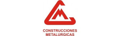 CONSTRUCCIONES METALURGICAS