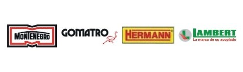 MONTENEGRO GOMATRO / HERMANN LAMBERT   